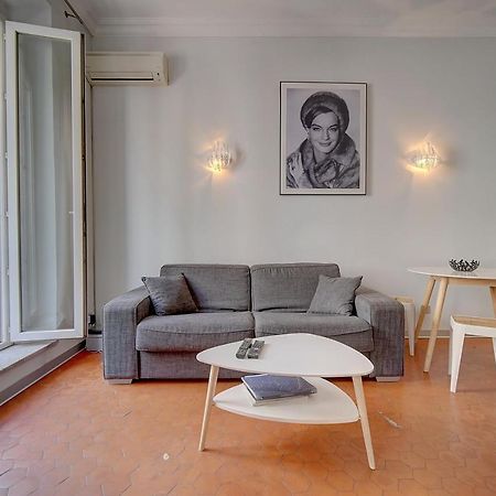 Appartement Cannes Centre Екстериор снимка