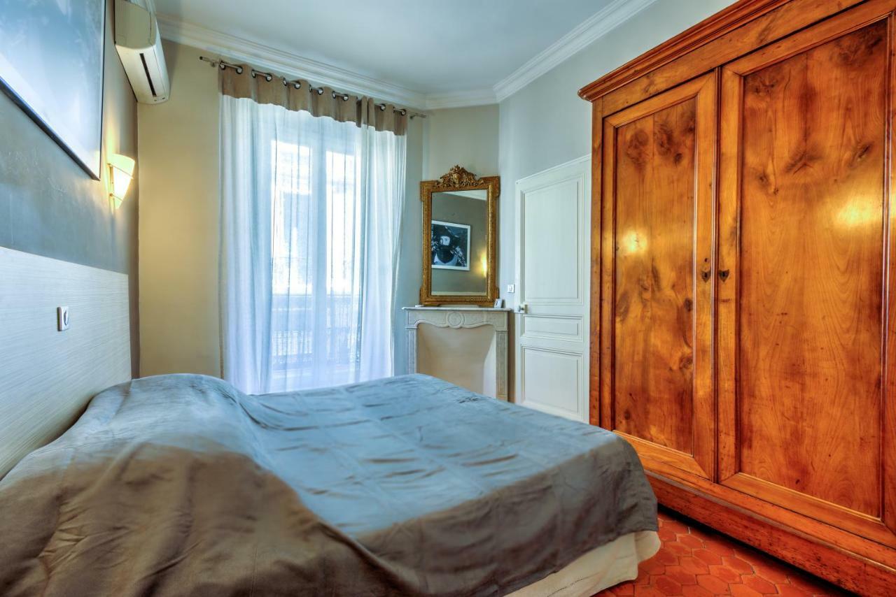 Appartement Cannes Centre Екстериор снимка